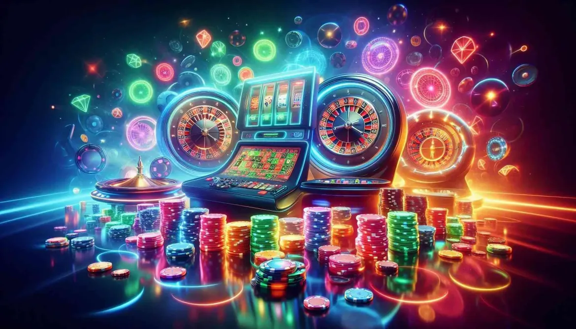 Gratorama Casino